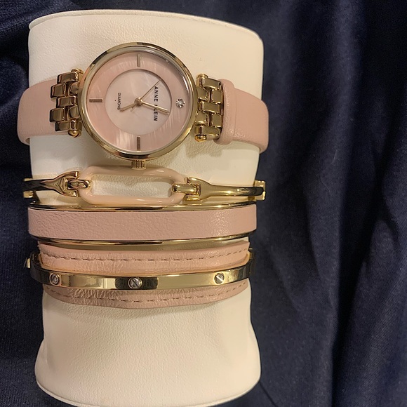 ANNE KLEIN Luxury Diamond Collection 💕💕 - Picture 2 of 5